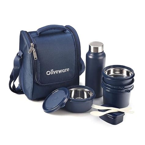 oliveware lunch box steel|oliveware water bottle.